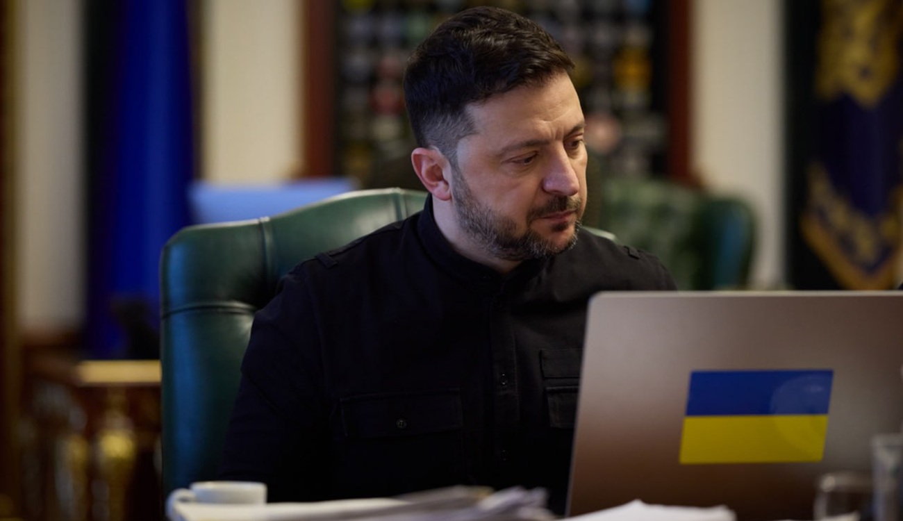 Затримка танкера РФ у Франції