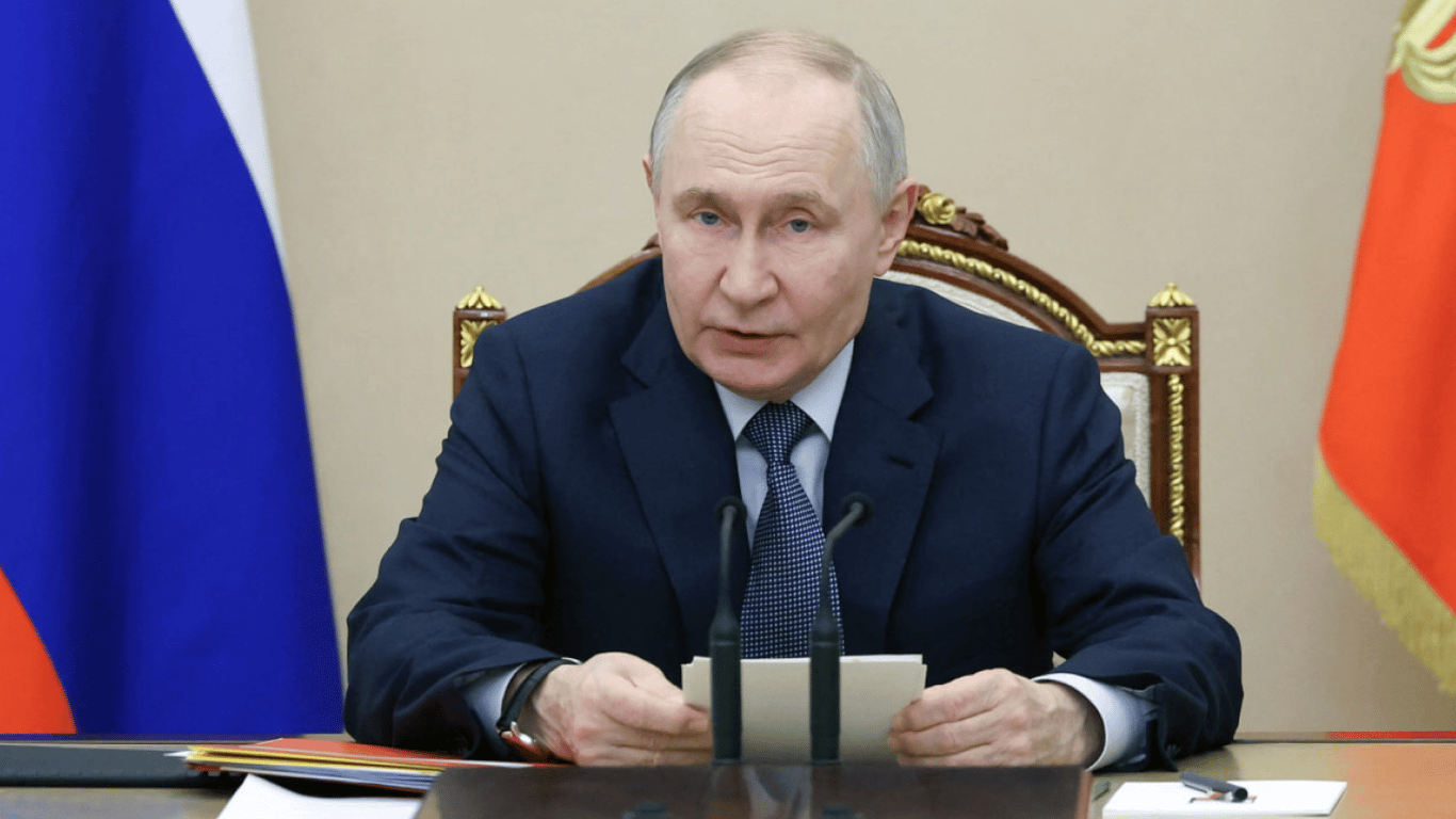 Переговори США і Росії про мир
