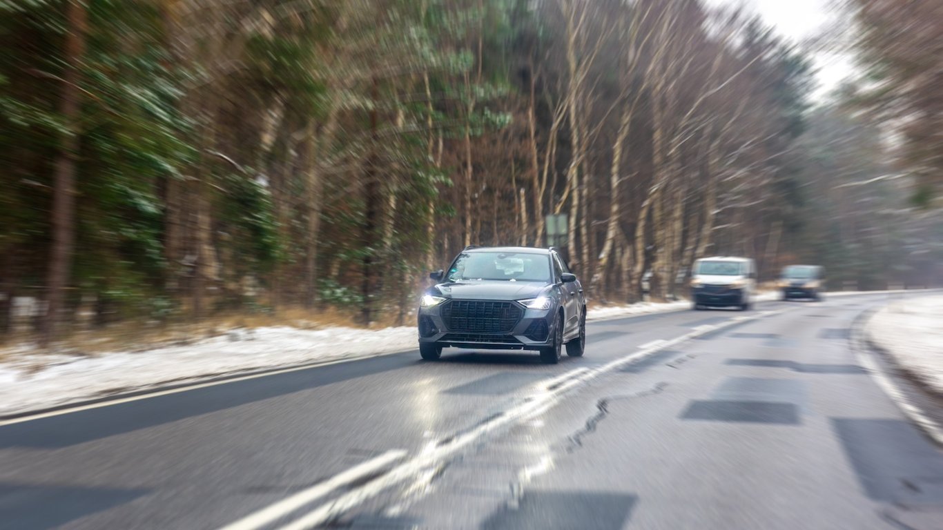 Why 2022 Model Year Vehicles Set a Record for Consumer Complaints