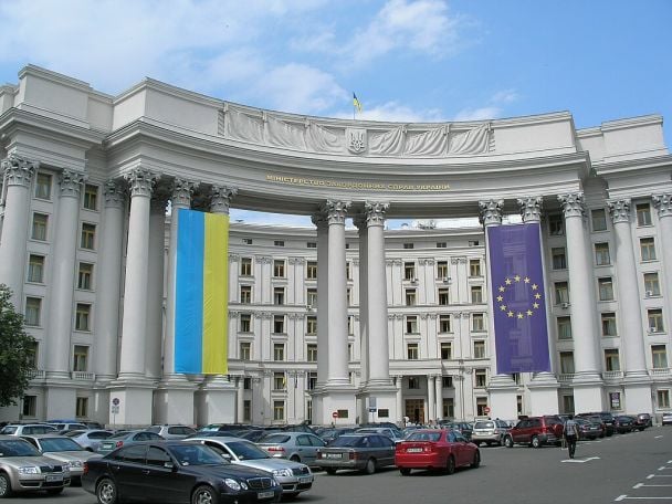 Тортури українських інкасаторів в Угорщині
