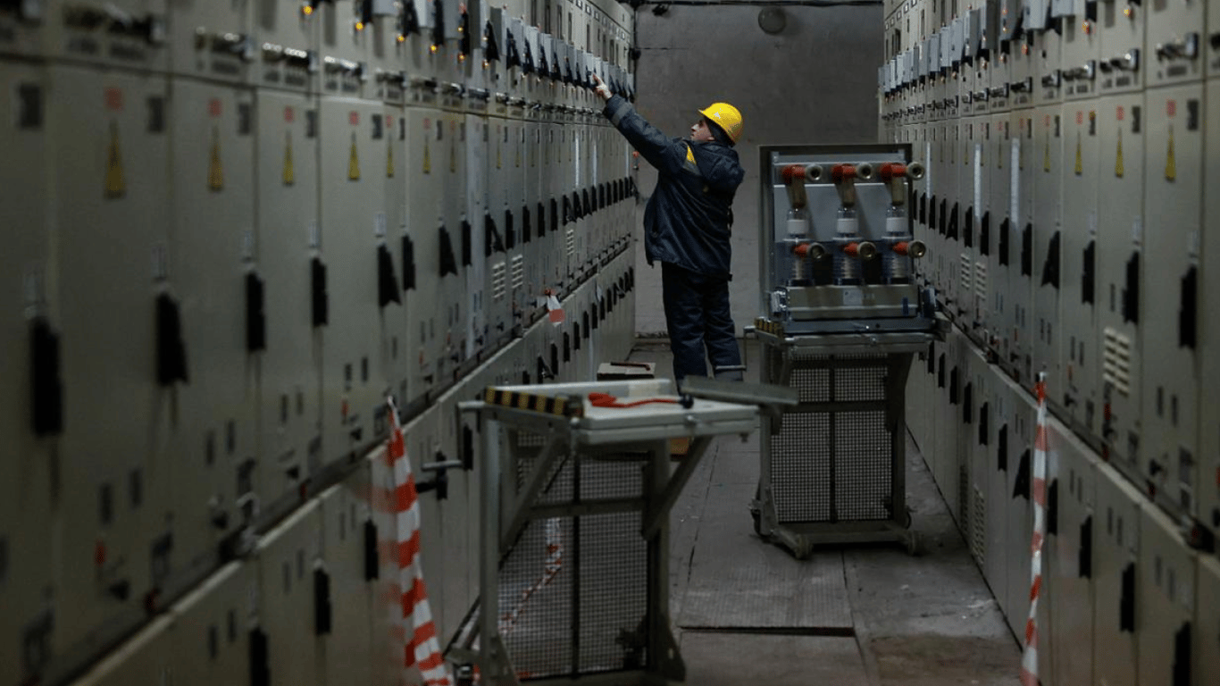 Industriestrom in der Ukraine wird am 15. März gedrosselt – Hintergründe und Details