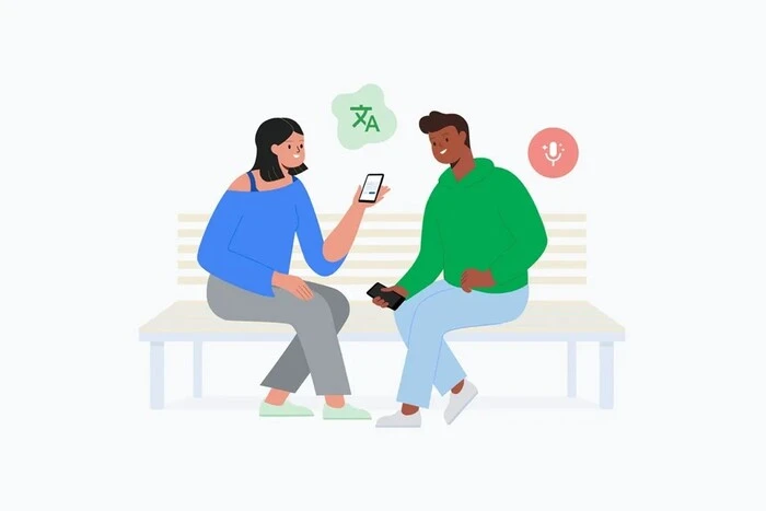 Google Translate teraz z AI-nauczycielem: jak uczyć się języków w aplikacji