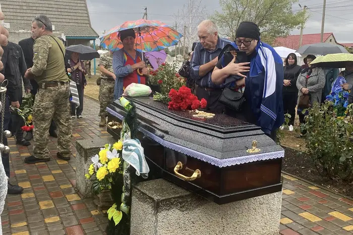 Священик на Одещине отказал в отпевании погибшему защитнику: что произошло