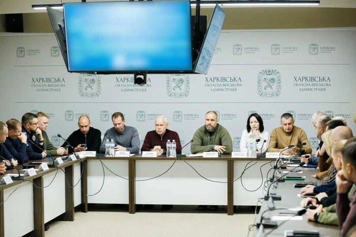 Харьковщина расширяет эвакуацию: 601 ребенок вывезут из трех общин