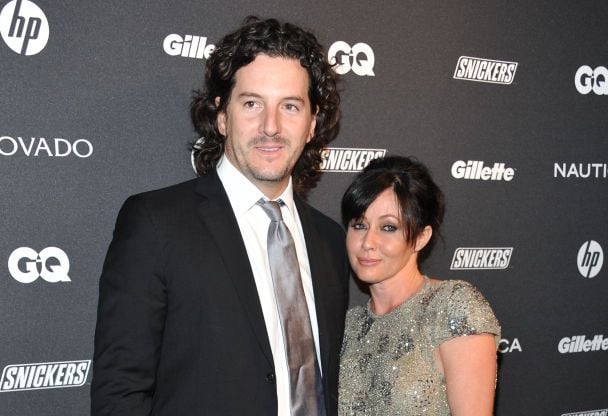 Shannen Doherty's Estate Faces Legal Challenge from Ex-Husband