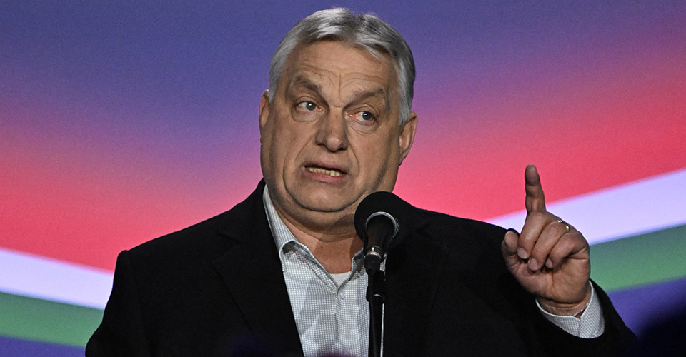 Orban wirft Ungarns neuer Führung Autokratie vor: Ein Überblick