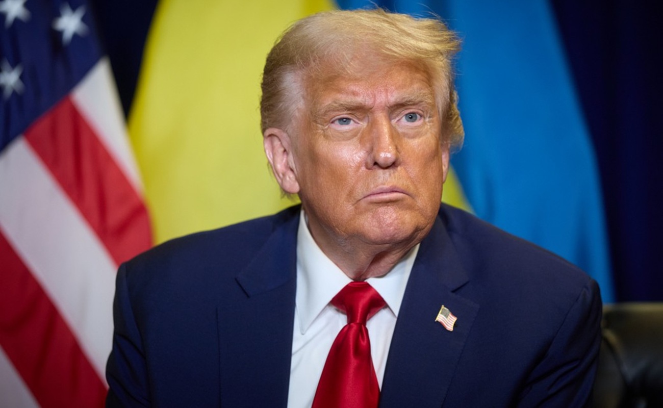 Waszyngton gospodarzem inauguracyjnego posiedzenia 'Rady Pokoju' Trumpa. Kto się pojawi 19 lutego?