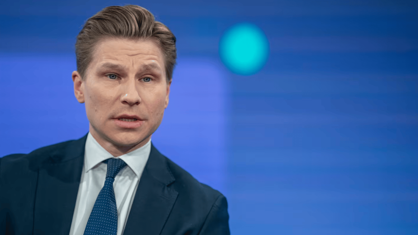 Фінляндія перевіряє зброю для України
