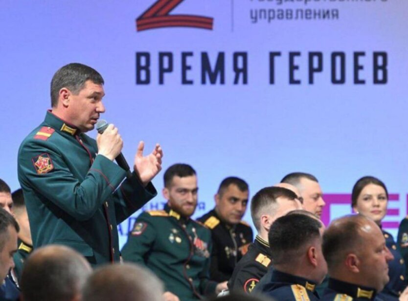 Російські окупанти відмовляються від героїв Путіна: їм погрожують штурмом