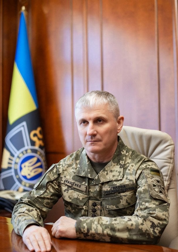 Зеленский назначил нового руководителя ГУР: кто возглавит военную разведку