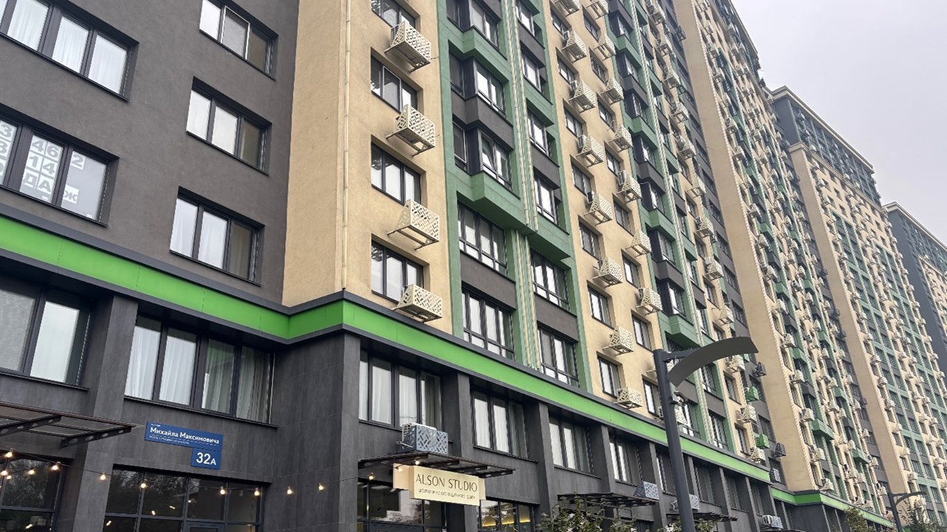 Скасування радянського Житлового кодексу