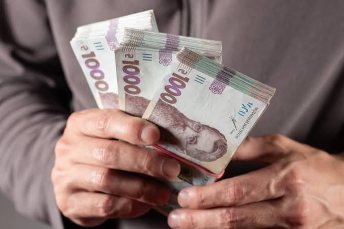18 million hryvnias paid to depositors