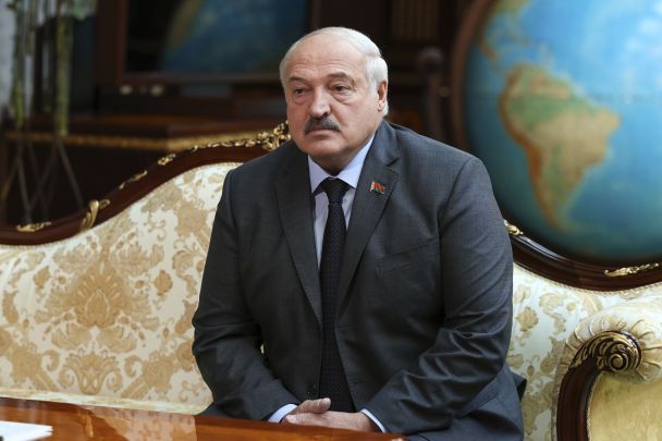 Окупанти готують передачу узбережжя Херсонщини Білорусі: справжня мета