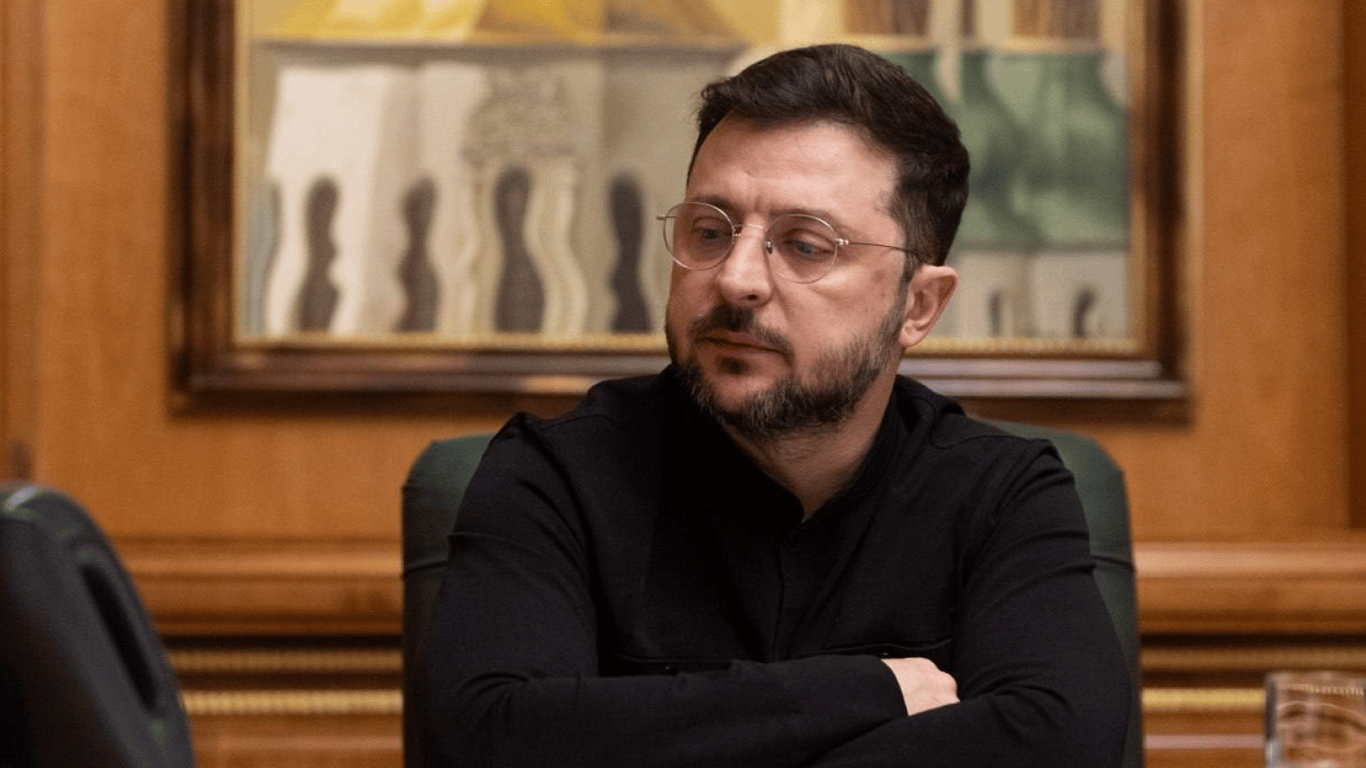 Зеленський обговорює енергетику в Харкові