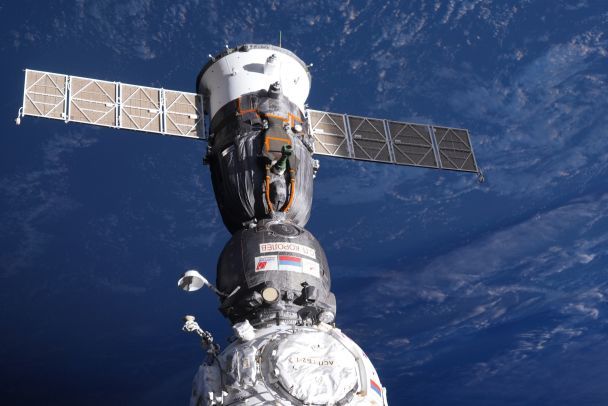 Pilna ewakuacja z ISS: misja Crew-11 zakończona przed czasem