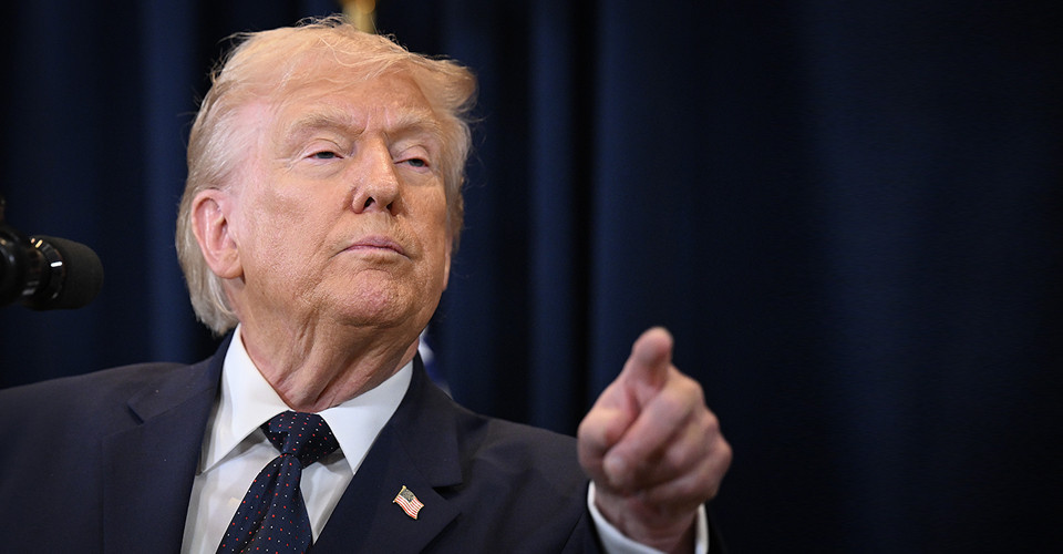 США та Іран підписують угоду