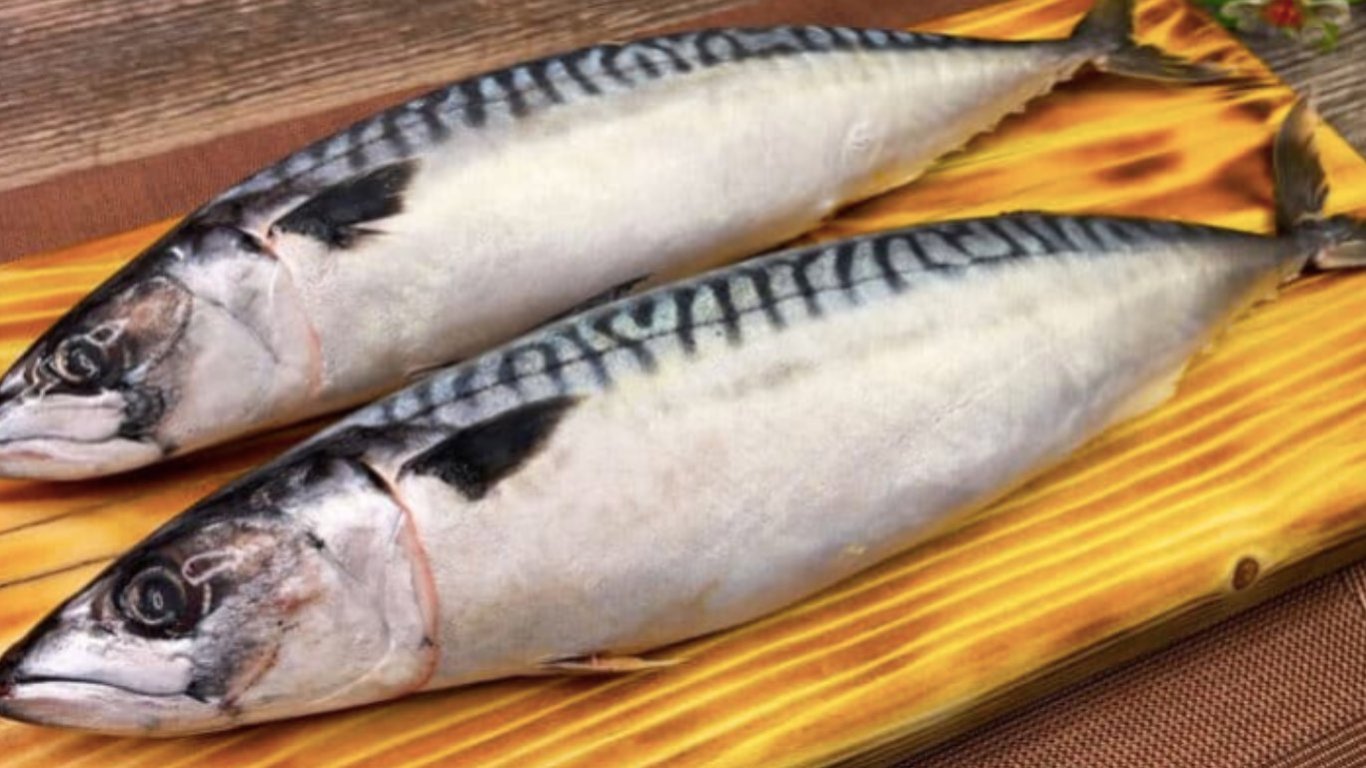 Piec herring z idealną marynatą: przepis na 20 minut