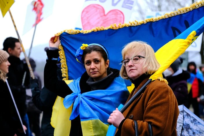 Demograf nazwał jedyny sposób na odbudowę liczby Ukraińców