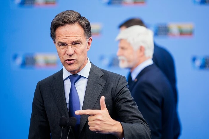 NATO Secretary General Predicts New War