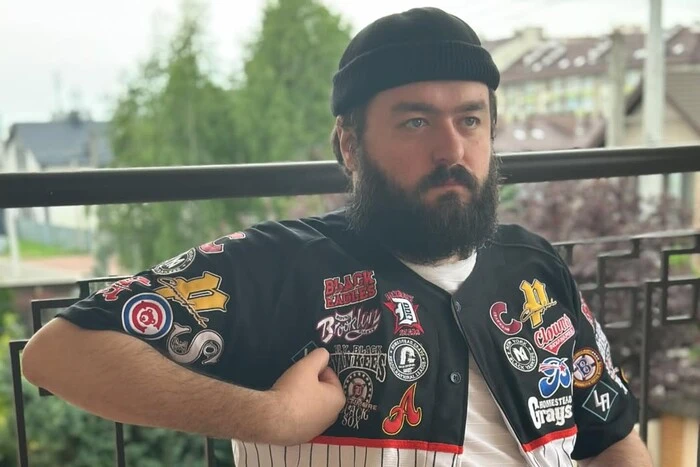 Oleksandr Venedchuk Overcomes Consequences of Brain Hemorrhage: How Rehabilitation Went