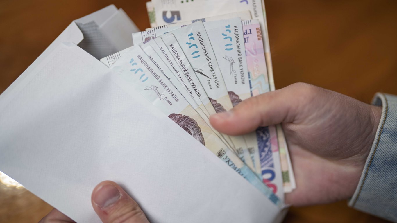 Зростання штрафів для ФОПів