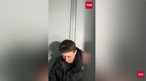 Задержанная по делу о теракте во Львове рассказала о своем нанимателе