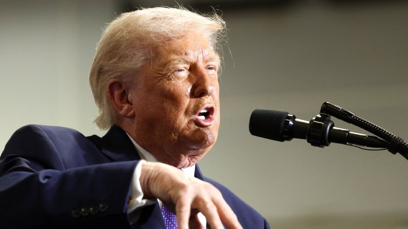Трамп про безпеку іранської збірної