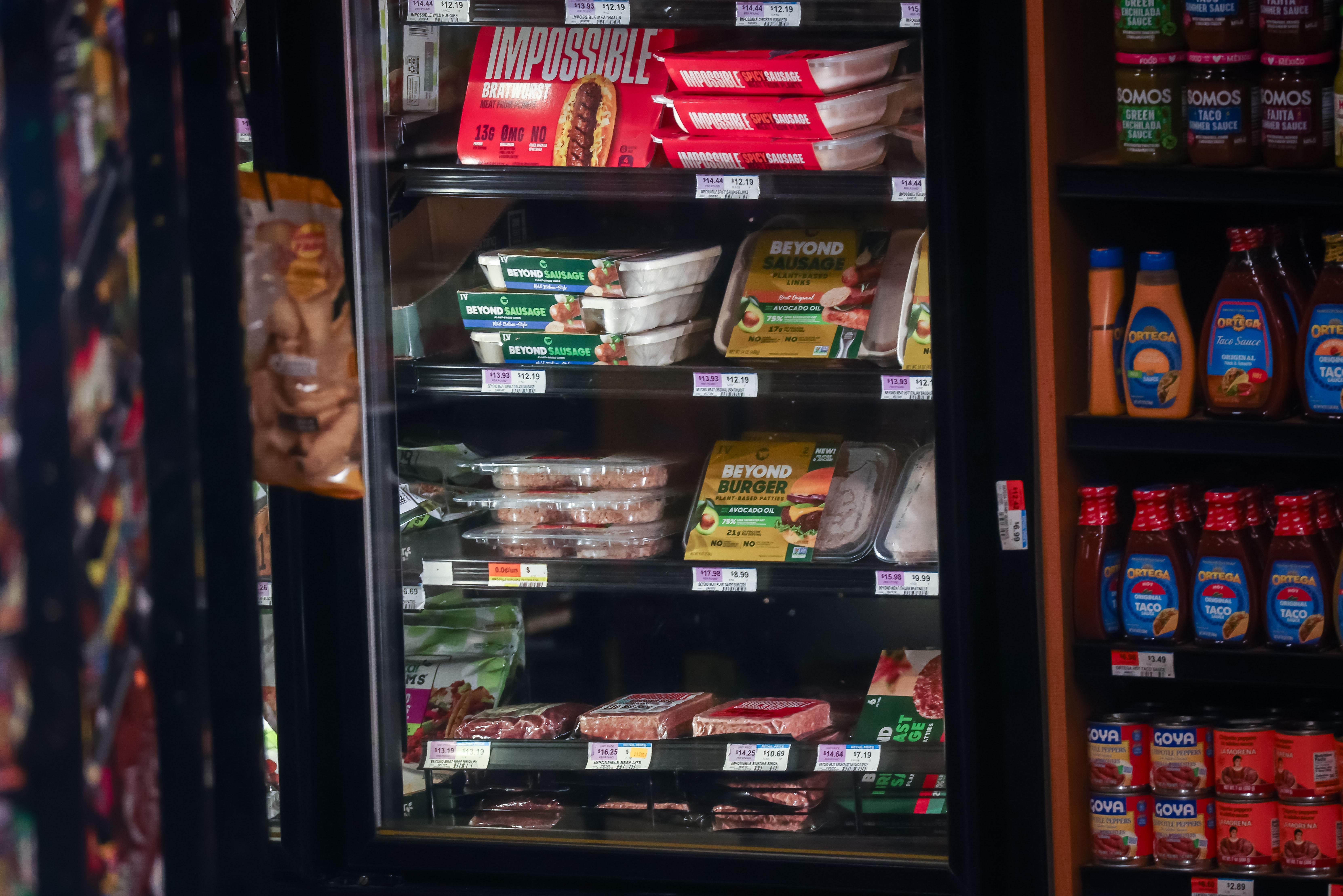 Impact of ultra-processed foods on health