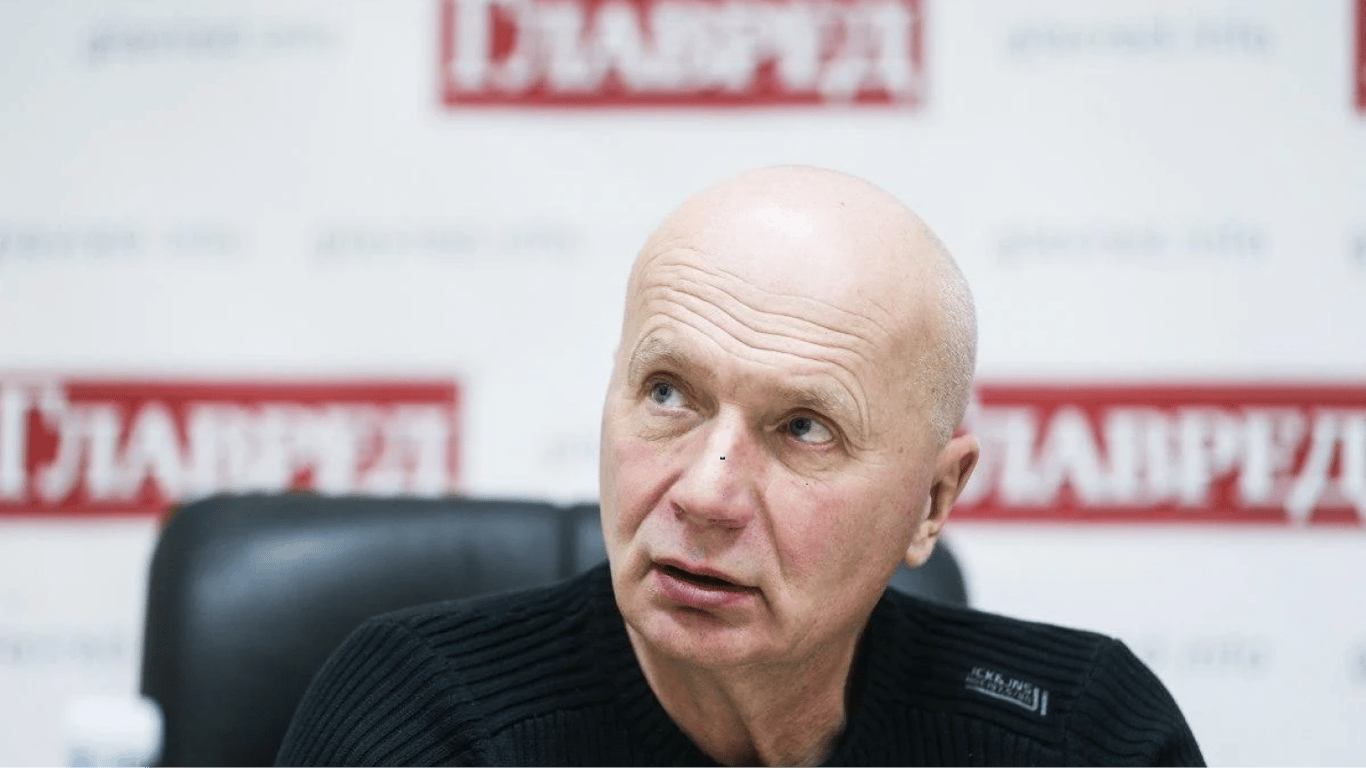 Гибель эколога Борейка в ДТП