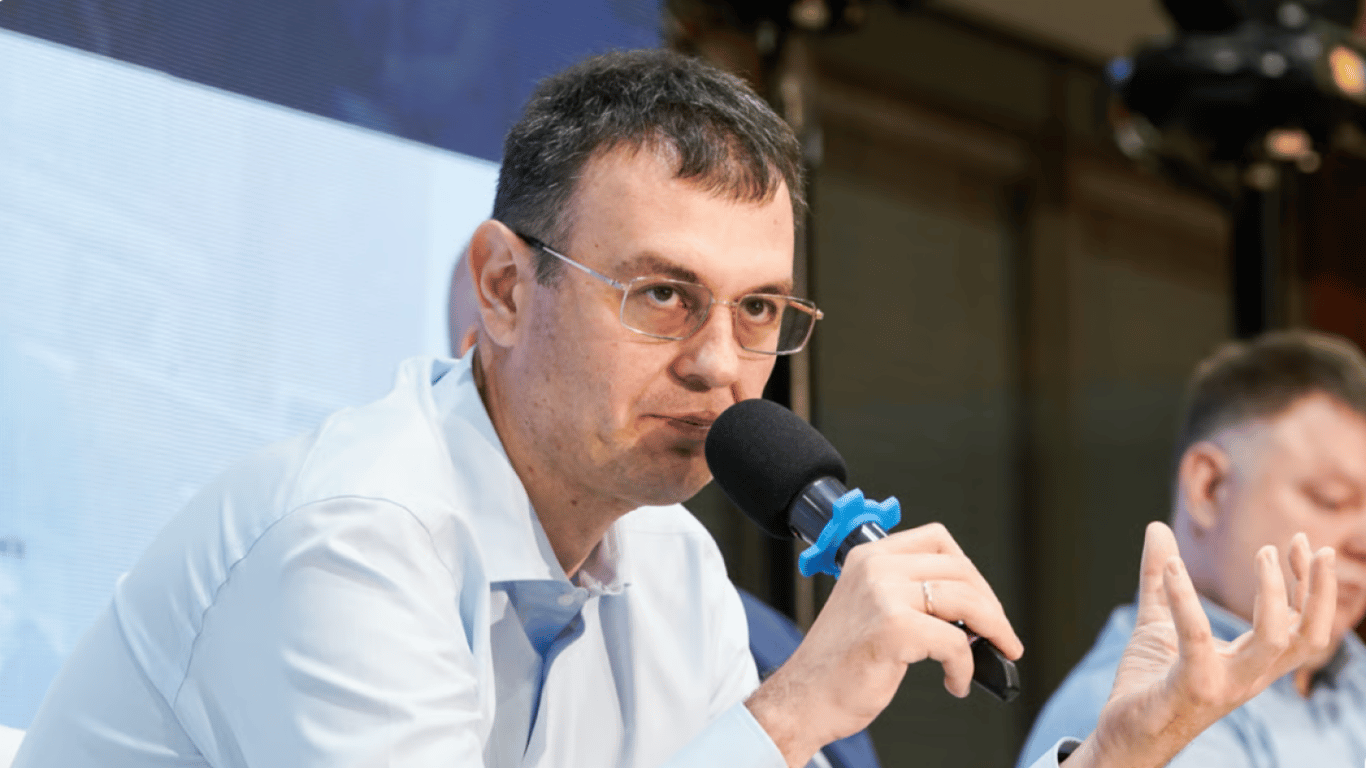 Критика Федорова без результатів
