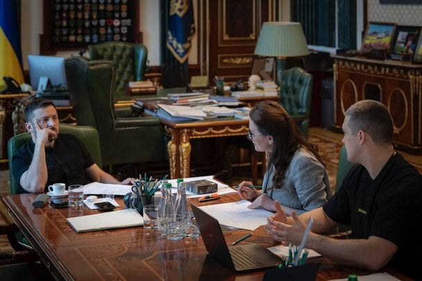 Зеленский объявил о масштабной кадровой ротации: кто возглавит Минобороны