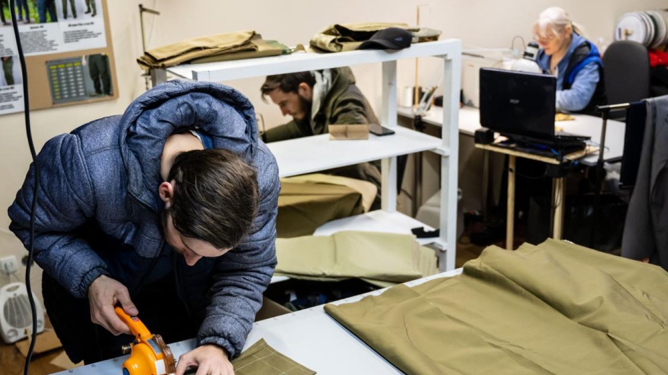 Працевлаштування осіб з інвалідністю