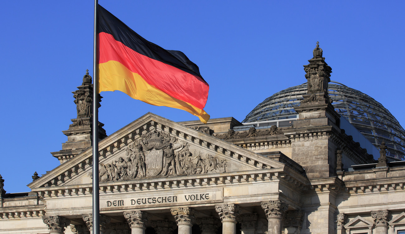 Bundestag gibt 540 Millionen Euro für Kampfdrohnen frei – Option auf Milliarden-Aufrüstung