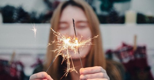 Jak osiągnąć cele w 2026: psychologowie radzą zamienić chcę na wybieram