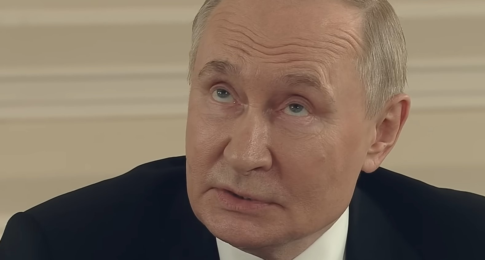 Ekspert alarmuje: Putin stoi przed dramatycznym dylematem, przegrywając wojnę