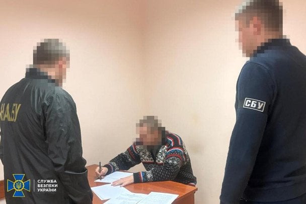 СБУ та НАБУ розкрили схему розкрадання 102 млн грн на виробництві танкового захисту