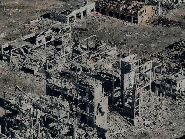 Росіяни просунулися у Вовчанськ: як змінилася ситуація на фронті