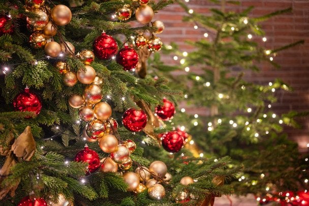 Święta bez stresu: 6 rad eksperta, jak zachować spokój w noworocznych dniach