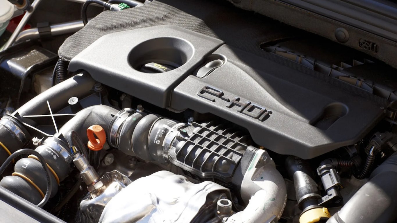 The 1.6 HDi Engine: Is 400,000 km Achievable and What Are the Repair Costs?