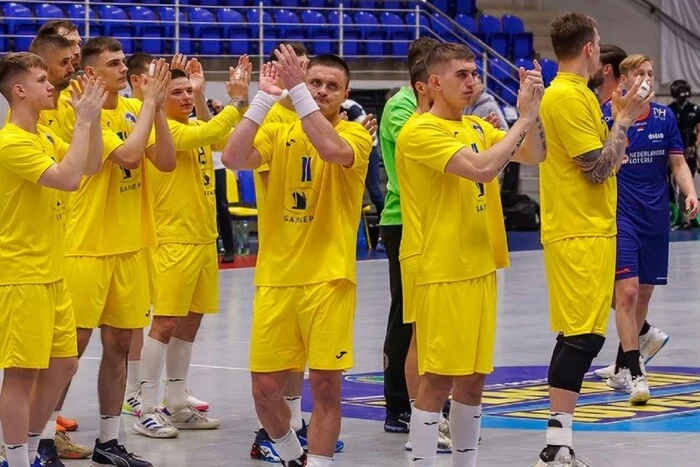 Україна дізналася суперників на Євро-2026 з гандболу
