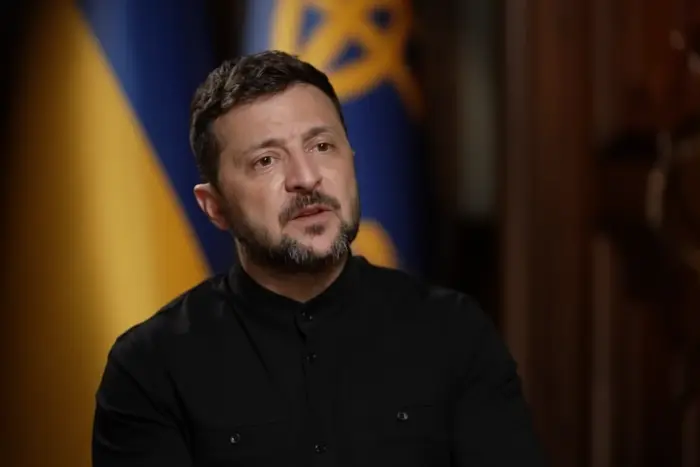 Selenskyj: Die USA haben unerwartet Raketen, die für die Ukraine bestimmt waren, in ein anderes Land geschickt