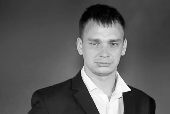 During the competition, the champion of Russia in motocross died