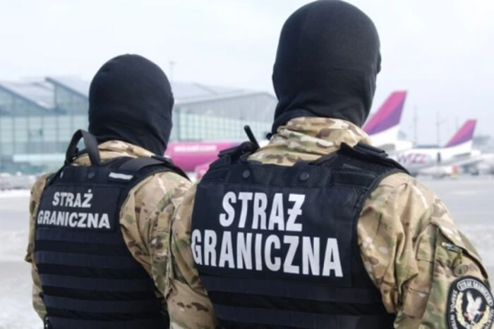 Напад у Тбілісі: двоє польських прикордонників поранені під час операції Frontex