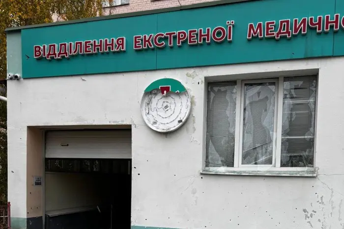Російські дрони в Чернігівській області: загинули четверо, місто без світла