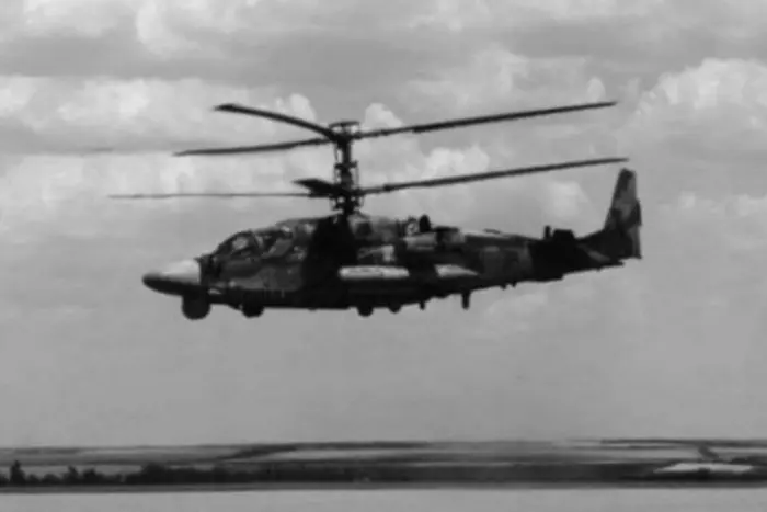 Збитий Ка-52 «Алігатор»: що означає втрата ударного вертольота для РФ