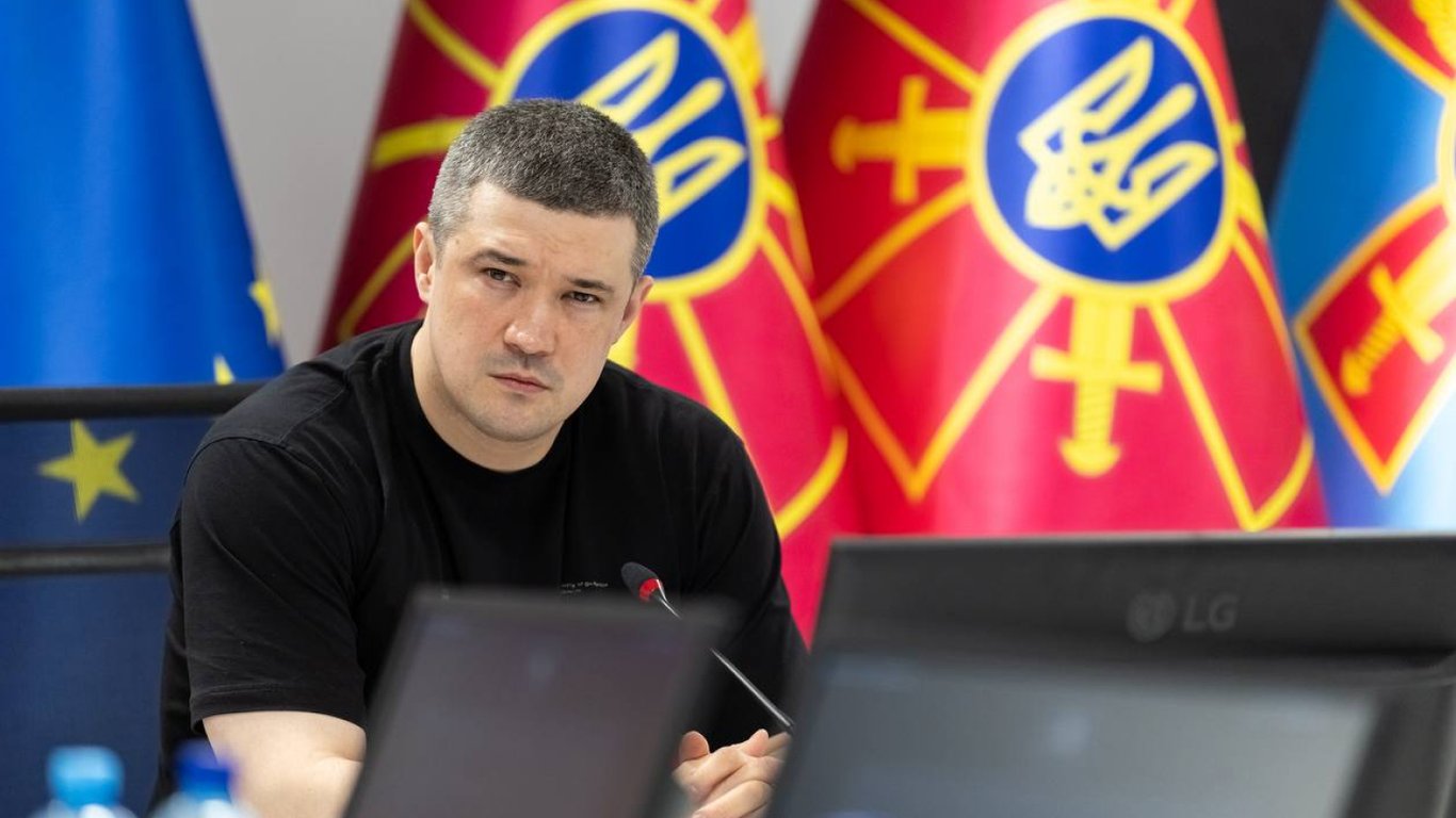 Військові отримають шанс на звільнення