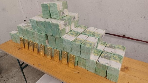 Ungarn knüpft Rückgabe von Oschadbank-Geldern an Öllieferungen