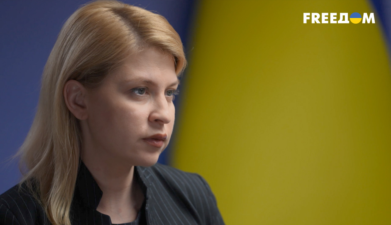 Україна закликає до санкцій США
