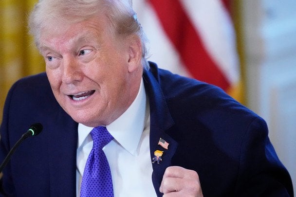 Тайное оружие 'Дезориентатор' от Трампа: как прошёл арест Мадуро