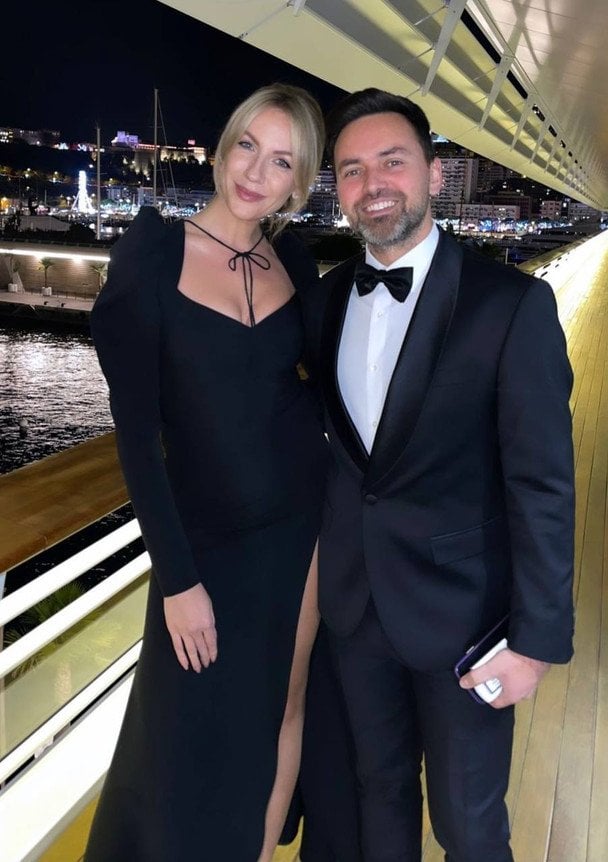Miroshnychenko and Nikityuk to Host Ukraine's Eurovision 2026 National Final